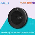 MiLi MiTag Go Android Location Finder Device Compatible with Google’s Find My Device. 