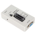 LCD TV Display Programmer, RT809F Programmer NOR NAND Chip for Notebook. 