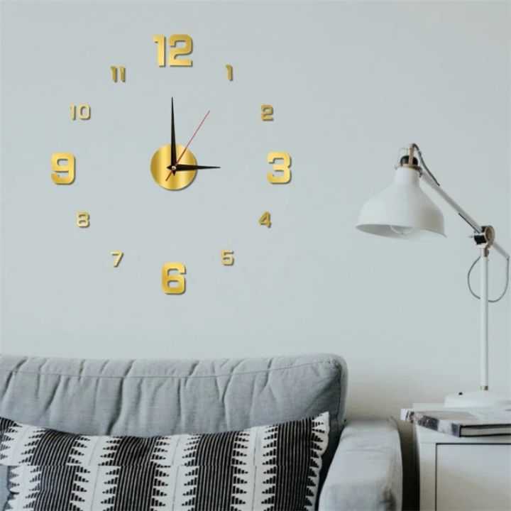 3D%20Luminous%20Wall%20Clock%20Frameless%20Acrylic%20DIY%20Digital%20Clock%20Wall%20Stickers%20Mute%20Clock%20for%20Living%20Room%20Bedroom%20Office%20Wall%20Decor%20-%20Image%206