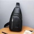 Cross body Bag For Men Official Messenger Bag Bike Rider Crossbody Bag Pu Leather Bag Shoulder Bag Diagonal Package Handbag Bag For Men Cross Body Shoulder Bag For Men.