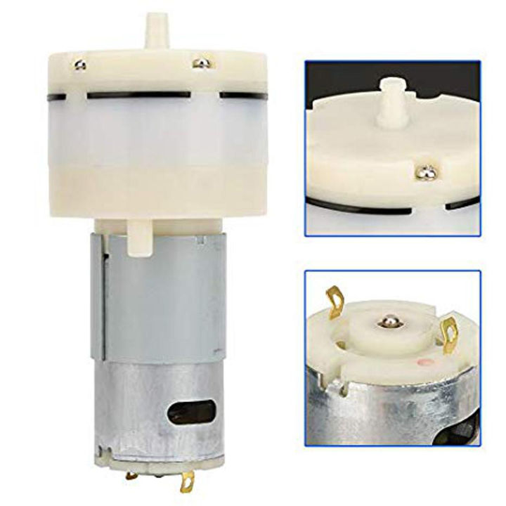555%20Air%20Pump%20DC%2012V%20High%20Flow%20Vacuum%20Pump%20DIY%20Manual%20Aquarium%20Aeration%20Pump%20Engine%20Exhaust%20Pump%20-%20Image%205