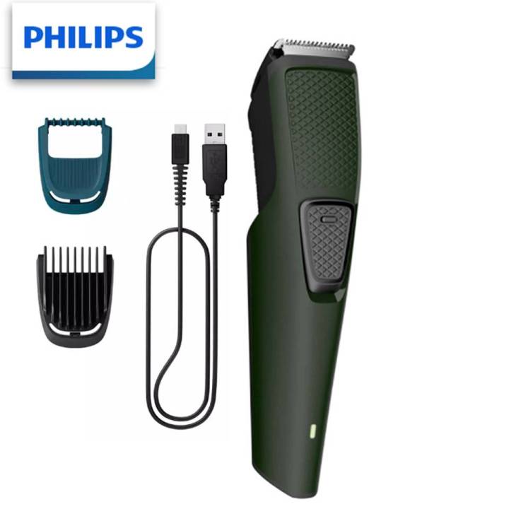 Philips BT1230/18 Series 1000 Rechargeable Beard Trimmer