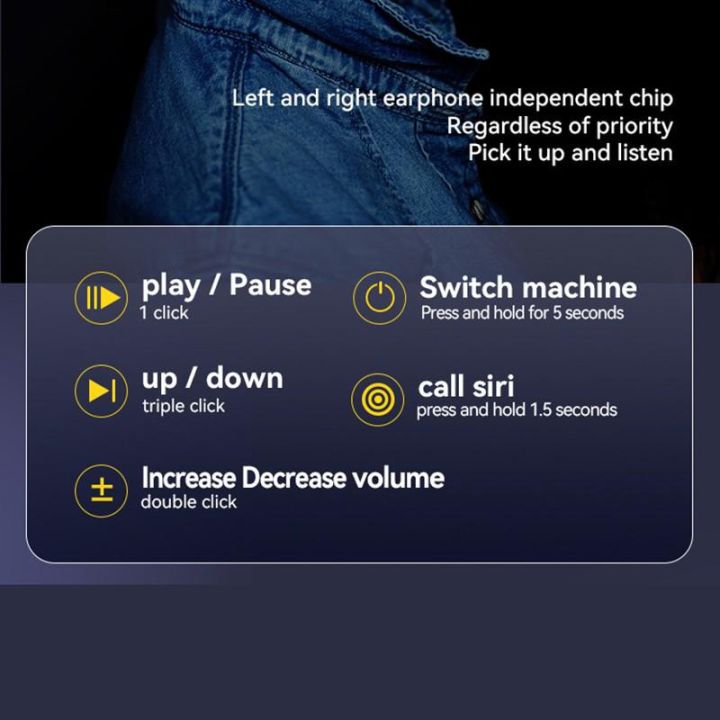 Tinzzi%20TWS%20X12%20Wireless%20Bluetooth%20Earbuds%20Sport%20In-ear%20Earphones%20HiFi%20Sound%20Music%20Headphones%20Handfree%20Call%20Headsets%20with%20Charging%20Case%20-%20Image%208