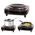 Osaka Hot Plate Portable Electric Stove.