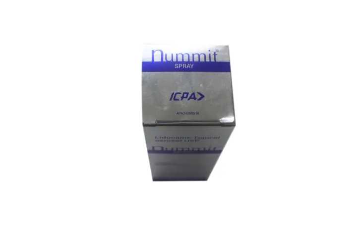 Nummit%20Anaesthetic%20Spray%20Lidocaine%20Topical%20Aerosol%20Fresh%20Mint%20Flavour%20-%20Image%203