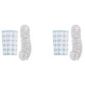 Corner Protector, Table Corner Guards, Keep Child Safe, Protectors (24 Pack).