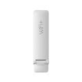 White Mi Wifi Amplifier 2.