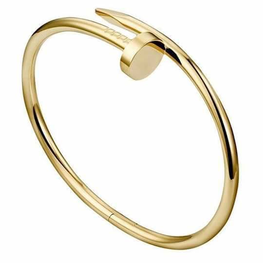 Golden Prage fashion Bracelet For Man