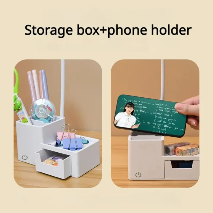 3000mAh%20Rechargeable%20Folding%20Table%20Lamp%20LED%20Touch%20Dimmable%20Study%20USB%20Reading%20Light%20Eye%20Protection%20Pen%20Holder%20Bedroom%20Night%20Light%20-%20Image%204