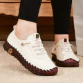 Sneakers Women Shoes Platform Loafers Lace Up Leather Flat Slip-On New Spring Casual Mom Shoe Mujer Zapatos Chaussure Femme Moonlight Shines.