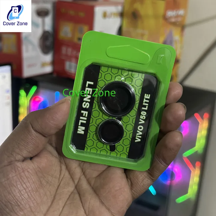 Vivo%20V50%20Lite%20Aluminum%20Alloy%20Camera%20Ring%20Tempered%20Glass%20Lens%20Protective%20Cover%20For%20vivo%20v%2050%20Lite%20Camera%20Glass%20-%20Image%203