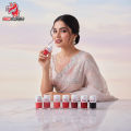 Dimshow Water Lip Tint | 6 Color Shade Available - 1 pcs.