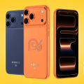 M-HORSE M17 Pro Max (6+6)12 GB RAM 128GB ROM 5000 Mah Battery 4G Network 32 MP Camera powerful CPU . 1 year Brand Warrenty. 