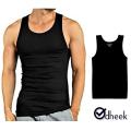 Mens Centu Genji Color Black.
