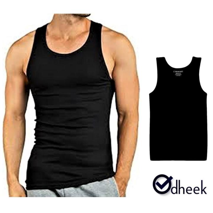 Mens Centu Genji Color Black