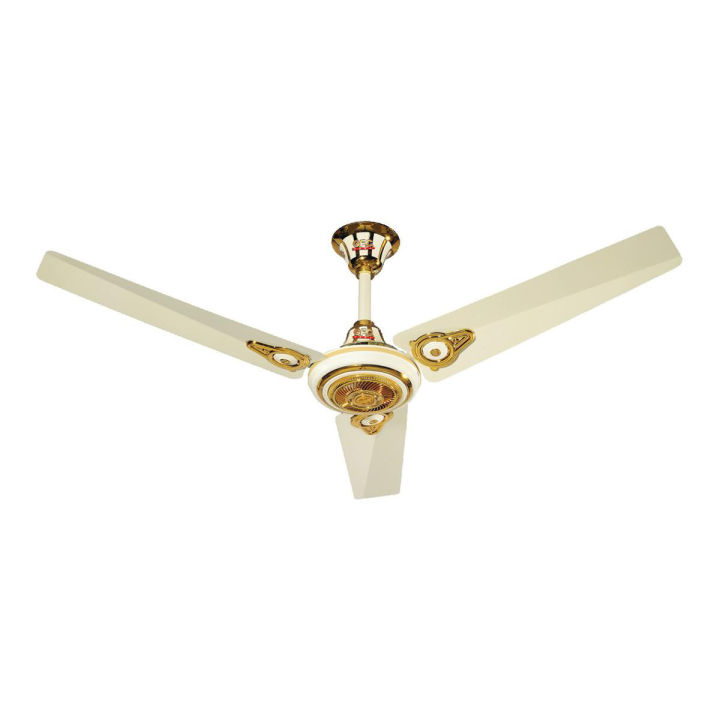 GFC VIP Ceiling Fan 56" IMPORTED (Made In Pakistan)