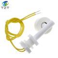 DC 220V Liquid Water Level Sensor Right Angle Float Switch Mini Float Switch Contains for Fish Tank Switchs sensors. 