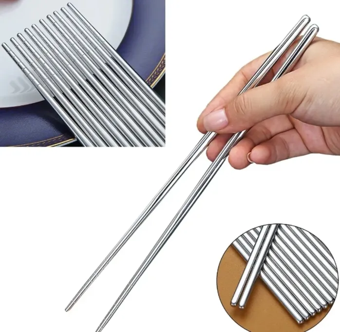 Stainless%20Steel%20Chopstick%202%20Pcs%20(japanese/%20chinese/%20Korean)%20-%20Image%202