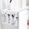 Fridge Dust Cover.