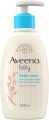 Aveeno Daily Care Baby Hair & Body Wash 300ml for babies, UK. 