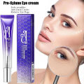 New Anti-Wrinkle Eye Cream Fades Fine Lines Anti Dark Circles Eye Serum Remove Eye Bags Puffiness Anti-Aging Firmness Eye Care. 