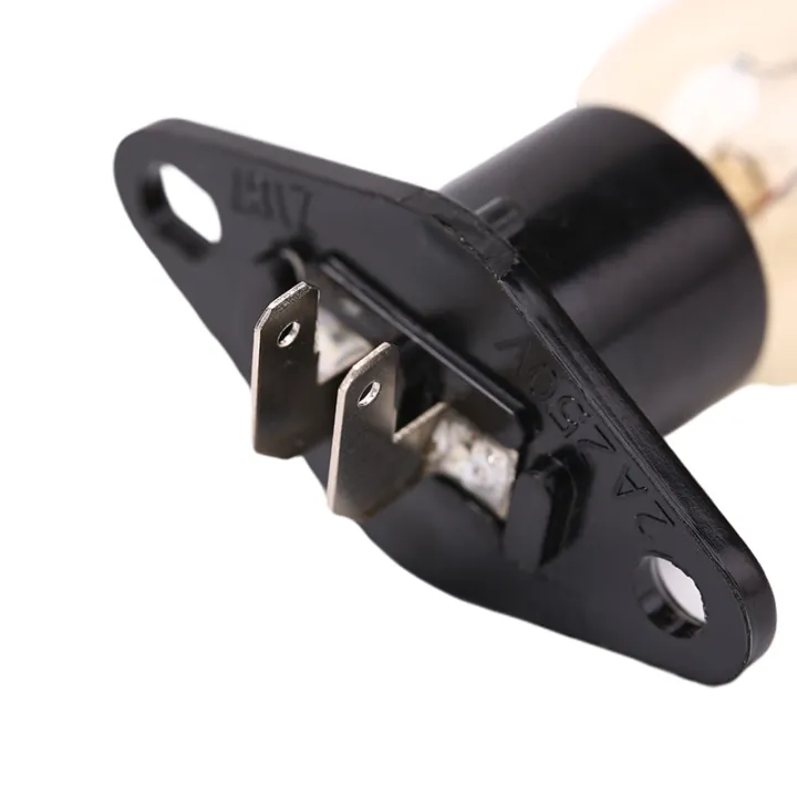 Microwave%20Oven%20Light%20Lamp%20Bulb%20Base%20Design%20230V%2020W%20Replacement%20With%20Lampholder%20-%20Image%204