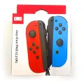 VSheng Switch Controller for Nintendo Joycon Controller with Macro Motion Control, Alternative for Switch Joycon Control Replace for Joycon Switch oled joy cons grip handle crossing grey. 