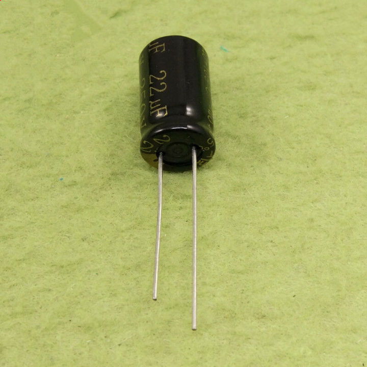 5Pcs-%20RADIAL%2022uF%20250V%20Electrolytic%20Capacitors%2022uF%20250V%20Radial%20Polarized%20Aluminum%20Electrolytic%20Capacitor%20THT%20Electrolytic%20Radial%20Capacitors%20Electronics%20Circuitry%20&%20Parts%20-%20Image%206