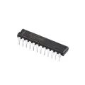 MAX7219 Microcontroller MAX7219 IC MAX7219 LED Display Driver IC 24 Pin Leads 8 Digit MAX7219 Dot Matrix Display IC. 