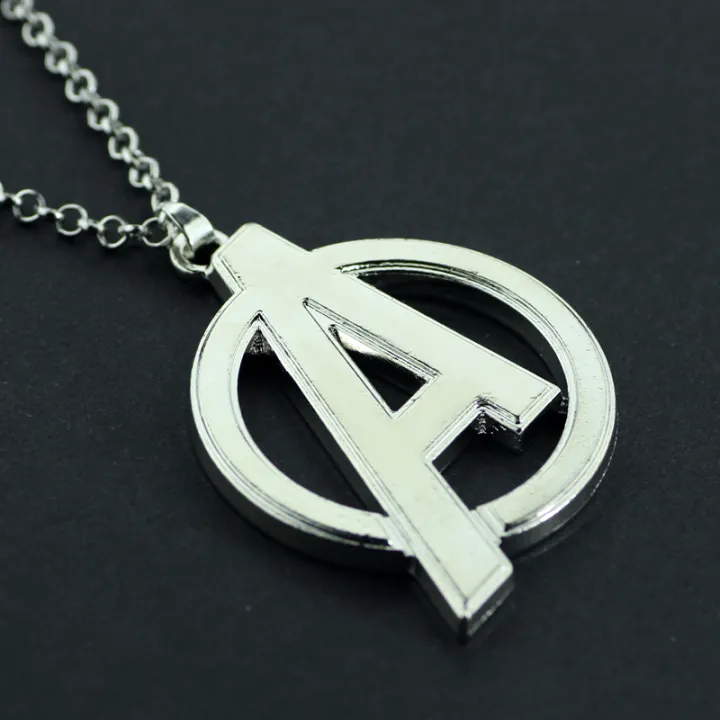 Marvel%20Superhero%20Organization%20Avengers%20Logo%20Letter%20A%20Pendant%20Necklace%20for%20Women%20Men%20Jewelry%20Fans%20Gifts%20Accessories%20-%20Image%205