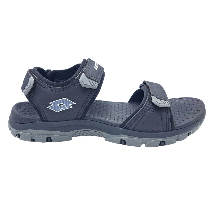 Lotto Premium Performer Sports Sandal for Men with Excellent Gripping Power