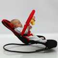 Baby Automatic Rocking Chair Folding/ Baby Automatic Bouncer Chair With Soft Seat & Safety Automatic Rocker Chair For Baby (Multimodel) HP. 