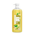 International Thailand product Body wash Shower scrub Watsons LEMONGRASS AND GINGER used for male / female - 700 ml. 