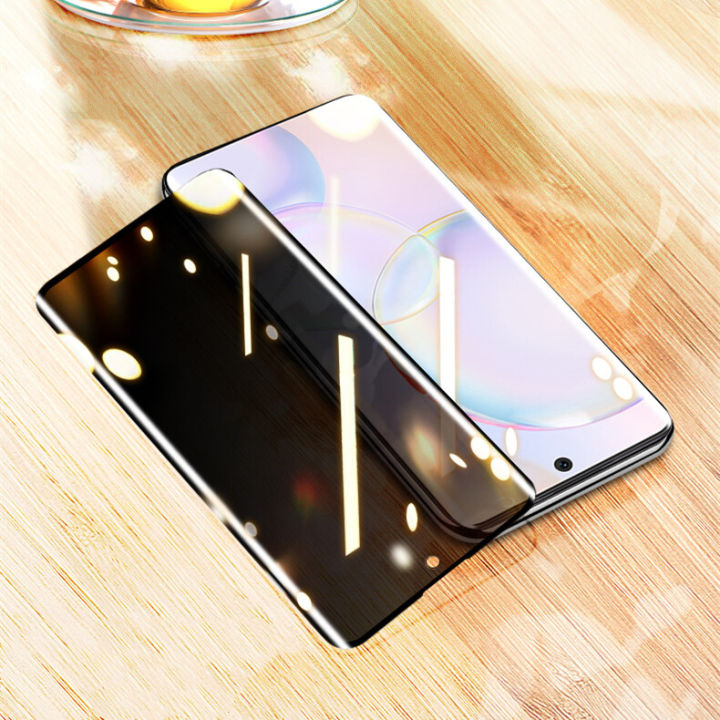 2pcs%20for%20Tecno%20Spark%2020%20Pro%20Plus%20Privacy%20Glass%20Screen%20Protector%20Film%20for%20Tecno%20Spark%2020%20Pro+%20Full%20Cover%20Screen%20Tempered%20Glass%20Privacy%20Protector%20Phone%20Case%20-%20Image%202