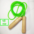 10 feet long 8mm Thickness Skipping Rope Adjustable Jumping Rope Best in Fitness Sports Exercise Workout. 