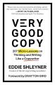 Very Good Copy by Eddie Shleyner. 