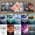 Shatter Me Series Collection 11 Books Set By (paperback). 