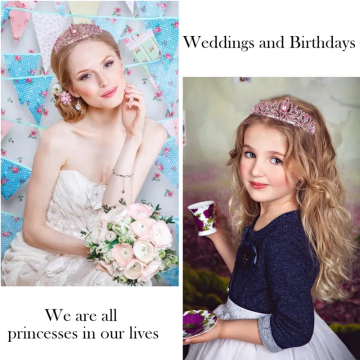 1Set%20Birthday%20Girl%20Tiara%20Crown%20Princess%20Crown%20With%20Birthday%20Sash%20Metal%20Princess%20Crown%20With%20Birthday%20Sash%20For%20Women%20Happy%20Birthday%20Party%20Supplies%20Pink%20-%20Image%203