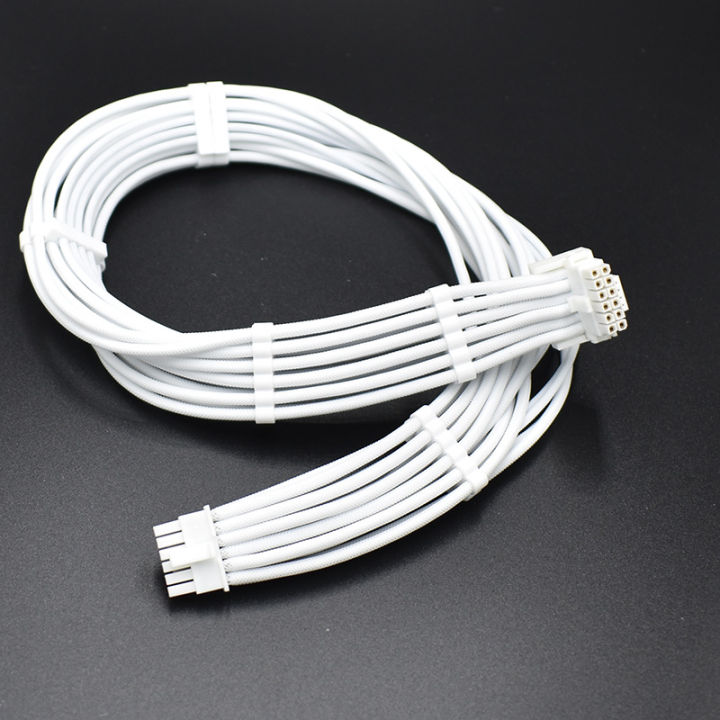 Right%20angle%20ATX%203.0%20Pcie%205.0%2012VHPWR%20Male%20to%20Male%20Sleeved%20Modular%20PSU%20Cable%20for%20RTX%203090TI%204090%20Graphic%20Card%20with%20Combs%20-%20Image%202