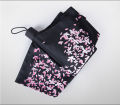Cherry Blossom Automatic Non-automatic folding Umbrella Rain Women Sakura Flower Umbrella Female Rain Sun Parasol. 