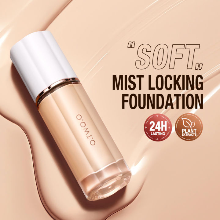 Wholesale%20O.TWO.O%20Liquid%20Foundation%20Cream%20for%20Face%2030ml%20High%20Coverage%20Makeup%20Base%20SPF30%20Waterproof%20Concealer%20Makeup%20Foundation%20-%20Image%206