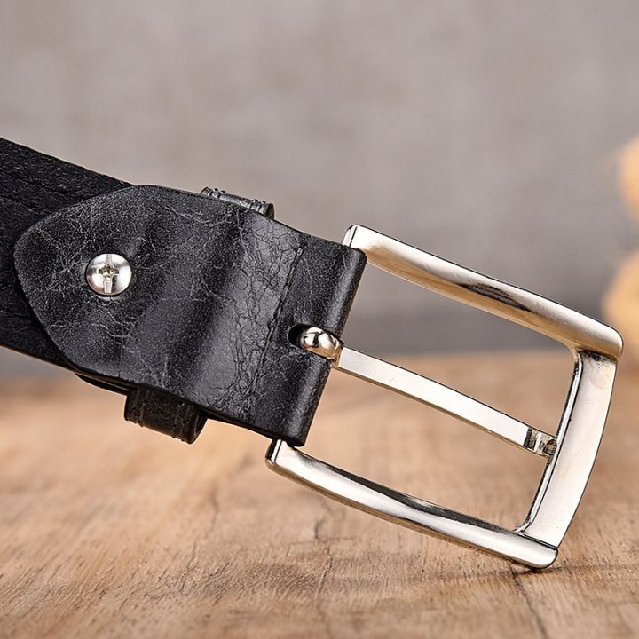 New%20Men's%20Belt%20Fashion%20Casual%20Strap%20Male%20Jeans%20Designer%20Trouser%20Belts%20Pu%20Genuine%20Leather%20Luxury%20Brand%20Pin%20Buckle%20-%20Image%205