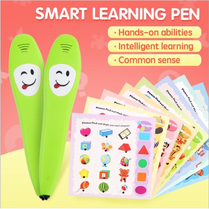 Smart%20Talking%20Book%20for%20Kids%20Early%20Learning%20Development%20Leaning%20Machine%20with%20Pen%20-%20Image%208
