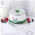 Samurai Electric Yogurt Maker Home Dairy Delight 1L. 