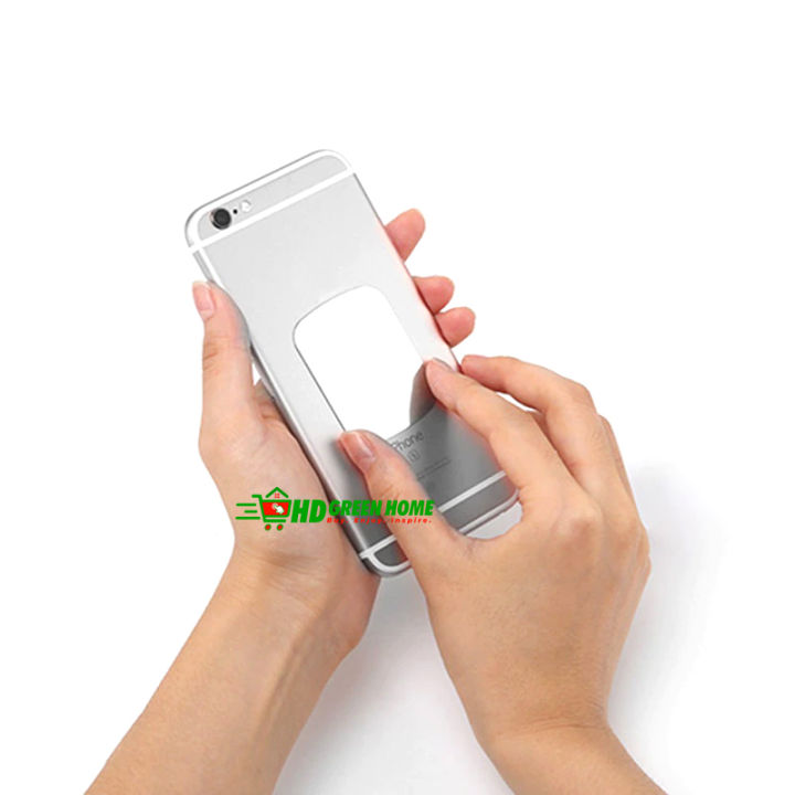 3%20pcs%20x%20Mixed%20Metal%20Plate%20Sticker%20Ultra-Thin%20Iron%20Stickers%20For%20Magnetic%20Car%20Phone%20Mount%20Holder%20-%20Image%207