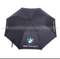 BMW Umbrella 08 sikh ( Big size) Multifunctional auto open  umbrella .. 