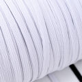 Rubber Bands for Mask 3mm 6mm 8/10/12mm White Black Elastic Band Spandex Belt Trim Sewing Ribbon Clothes Material Diy Mask. 