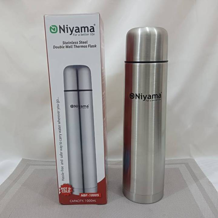 STAINLESS%20STEEL%20BULLET%20VACUUM%20THERMOS%20FLASK%20HOT&COLD%204%20SIZES%20350/500/750/1000ML%20-%20Image%204