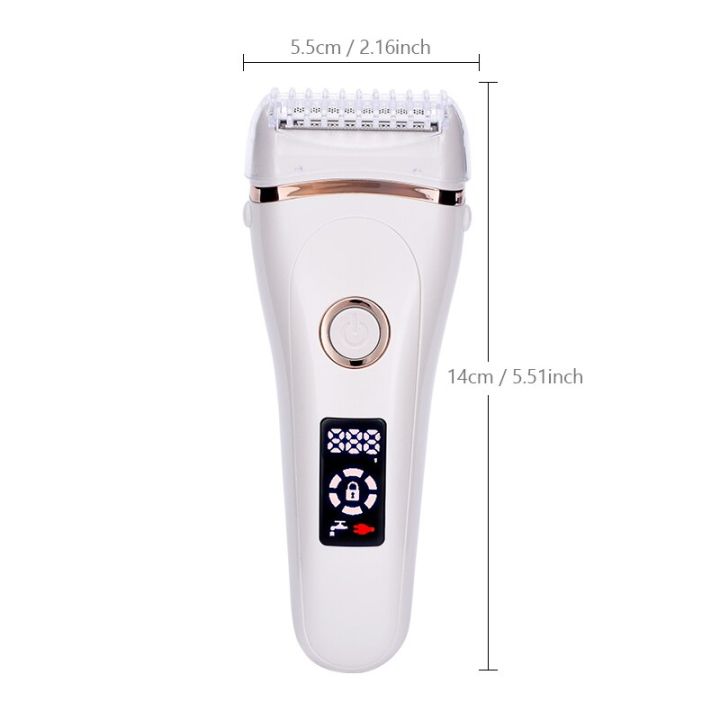 USB%20Rechargeable%20Women%20Painless%20Electric%20Epilator%20Beard%20Hair%20Removal%20Women's%20Shaving%20Machines%20Portable%20Female%20Hair%20Trimmer%20LCD%20-%20Image%206