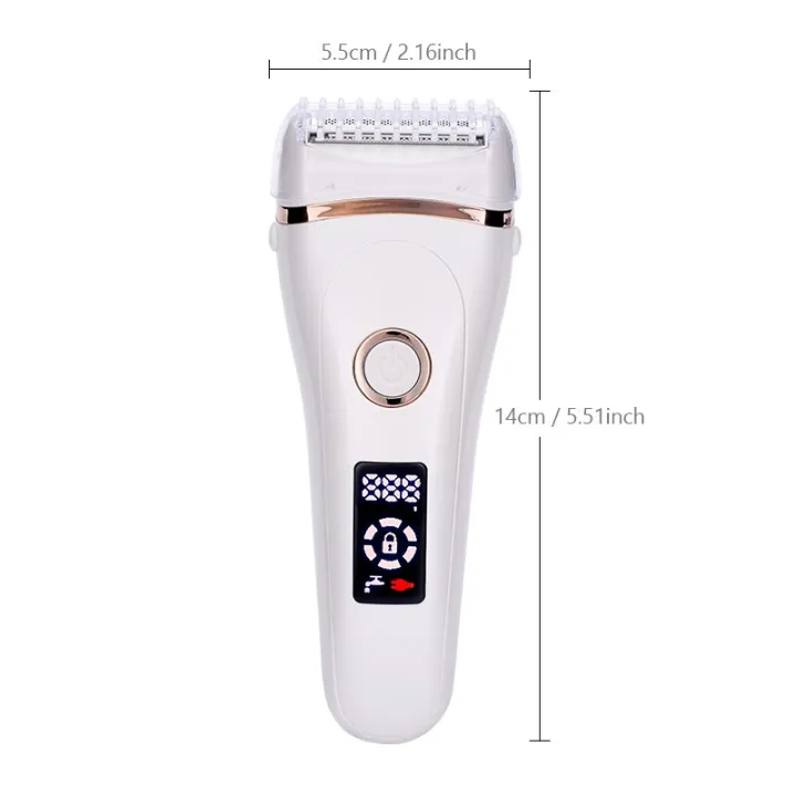 USB%20Rechargeable%20Women%20Painless%20Electric%20Epilator%20Beard%20Hair%20Removal%20Women's%20Shaving%20Machines%20Portable%20Female%20Hair%20Trimmer%20LCD%20-%20Image%206